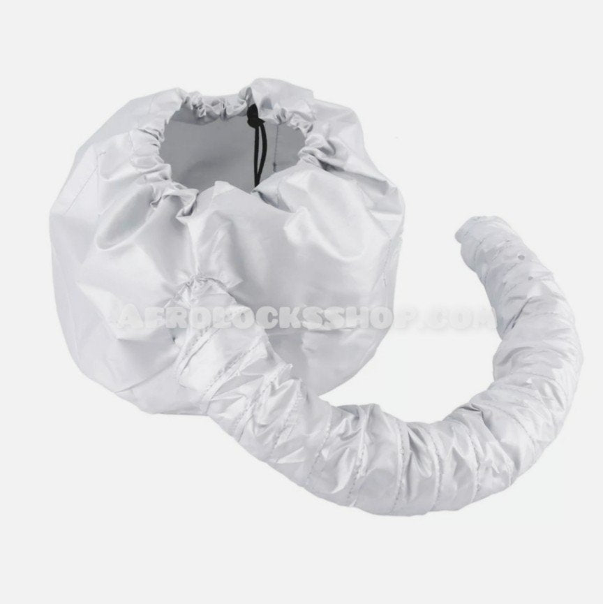 Casque séchage super rapide