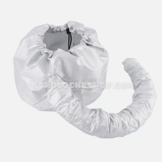 Casque séchage super rapide