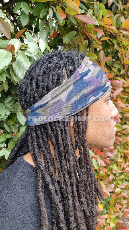 Serre-tête bandeau headband sport anti transpiration pour homme et femme-SQ2960649