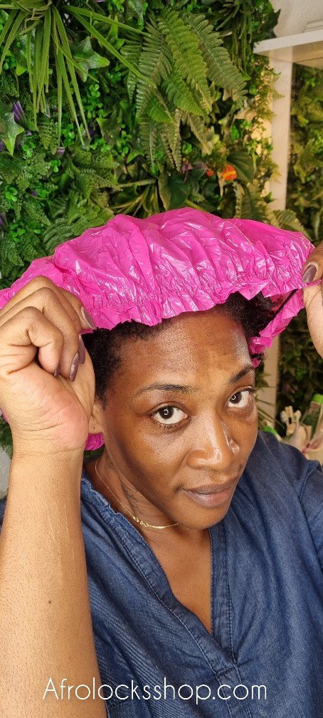 Charlotte de douche 2 tailles-SQ0100092