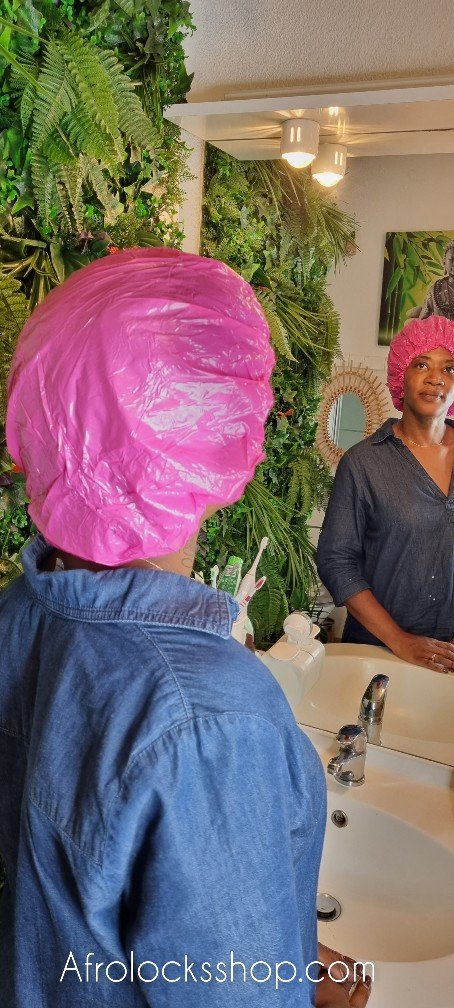 Charlotte de douche 2 tailles-SQ0100092