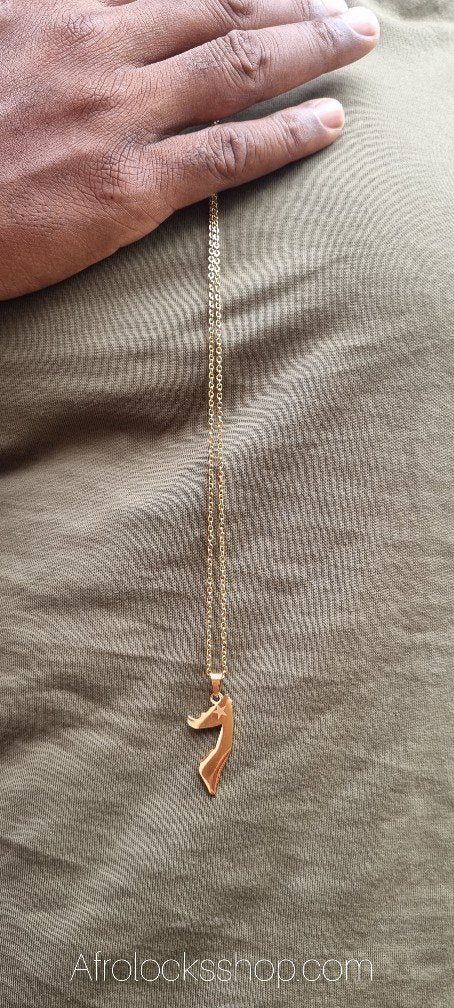 Ensemble de bijoux Somalie