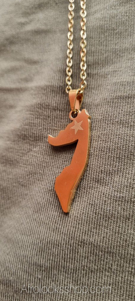 Ensemble de bijoux Somalie