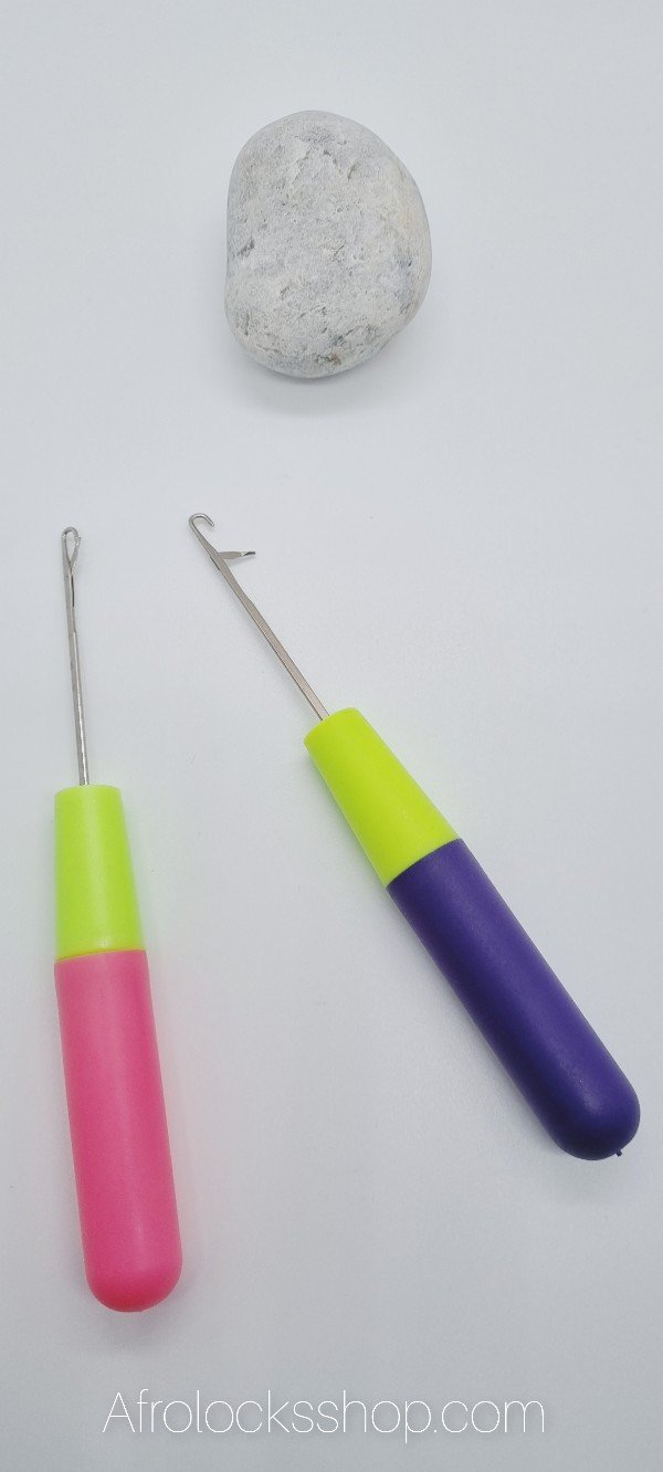 Crochet latching manche plastique-SQ9513600