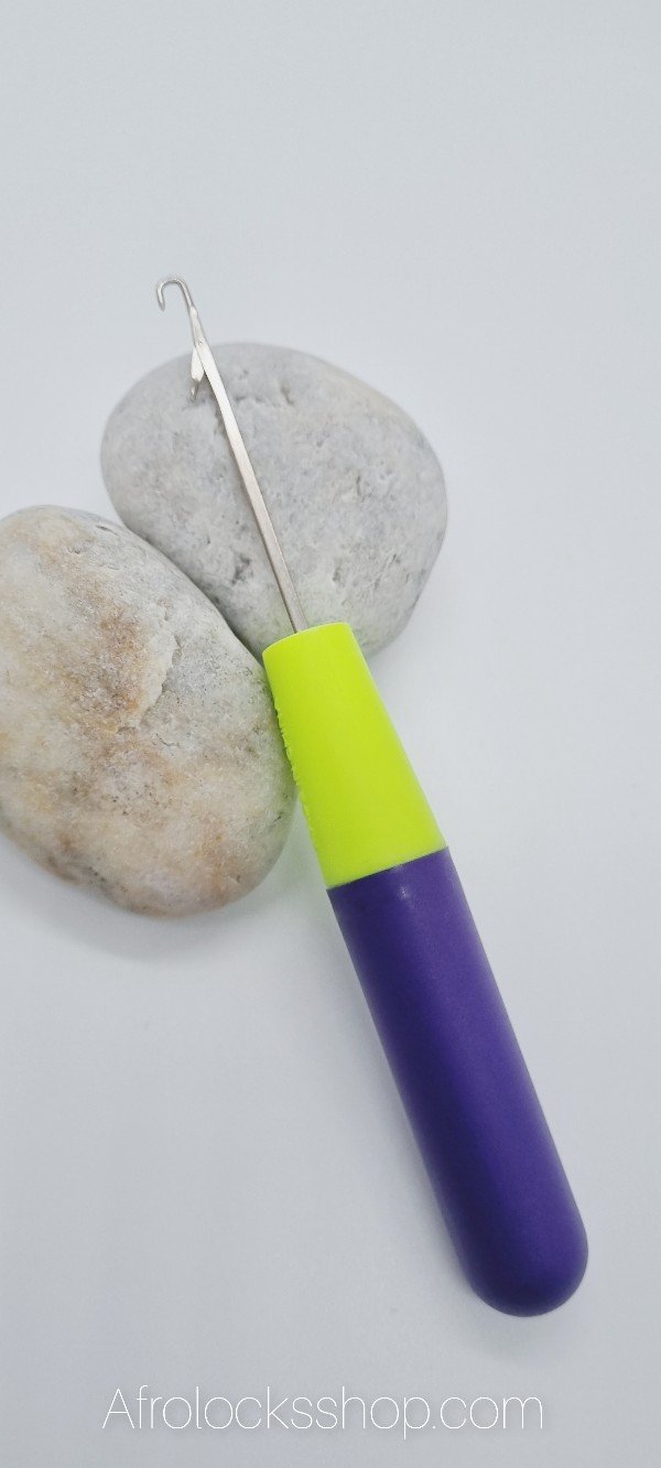 Crochet latching manche plastique-SQ9513600