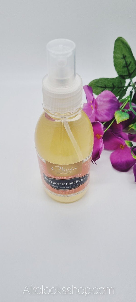 Eau d'essence de fleur visage corps cheveux-SQ4905363