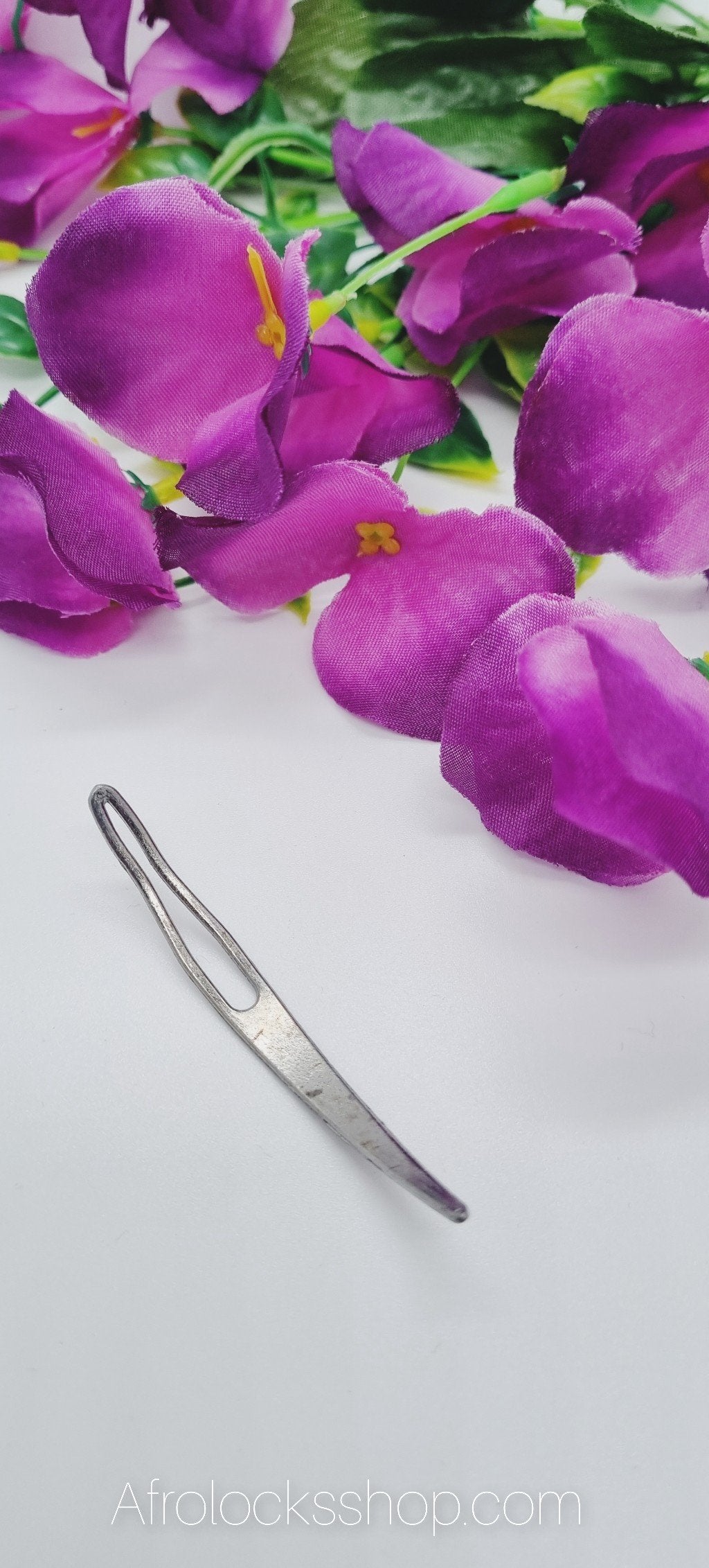 Crochet latch interlock microlocks-SQ2022511