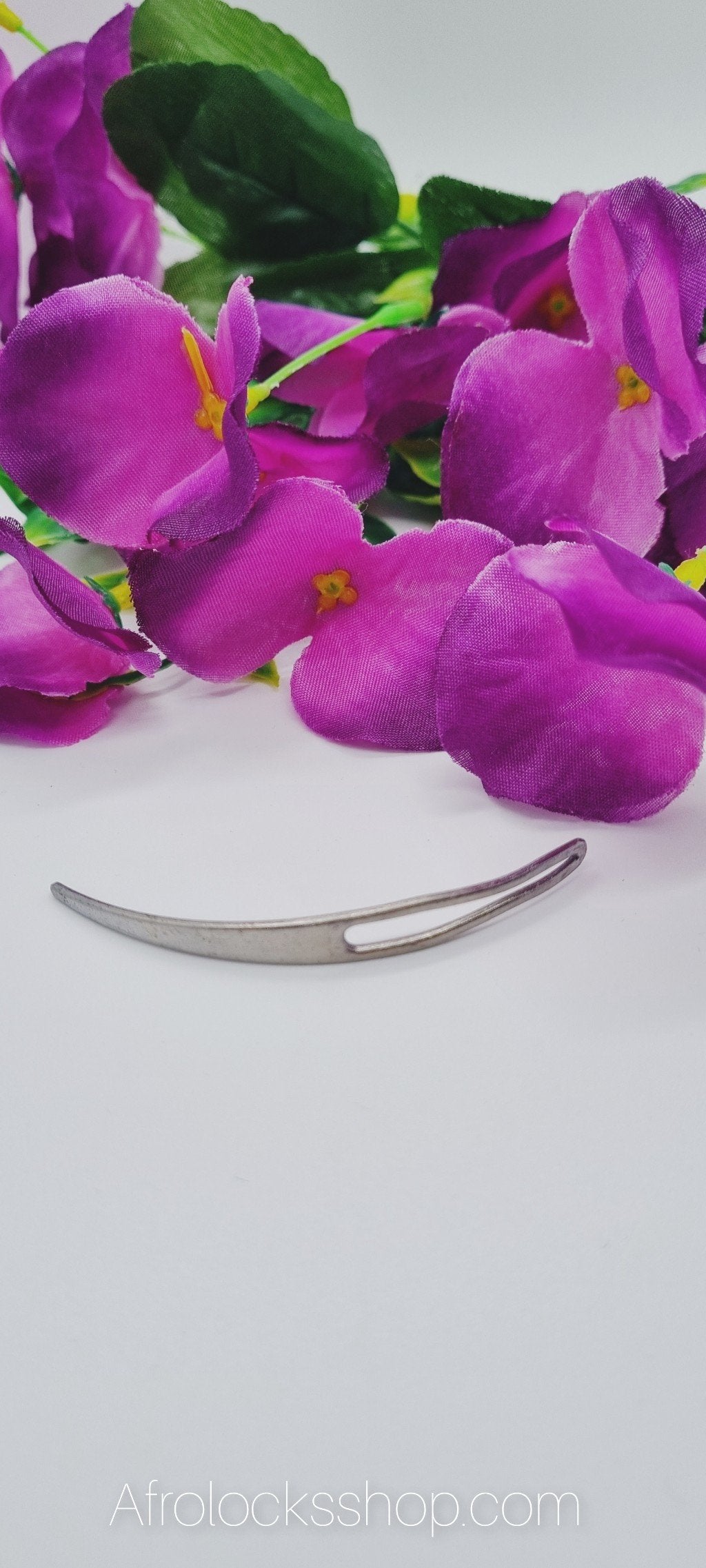 Crochet latch interlock microlocks-SQ2022511