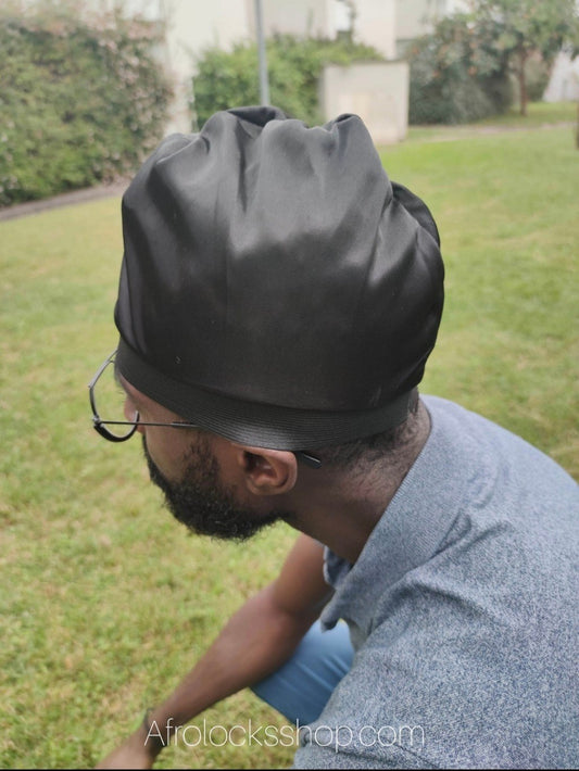 Bonnet dôme hip hop pour hommes
