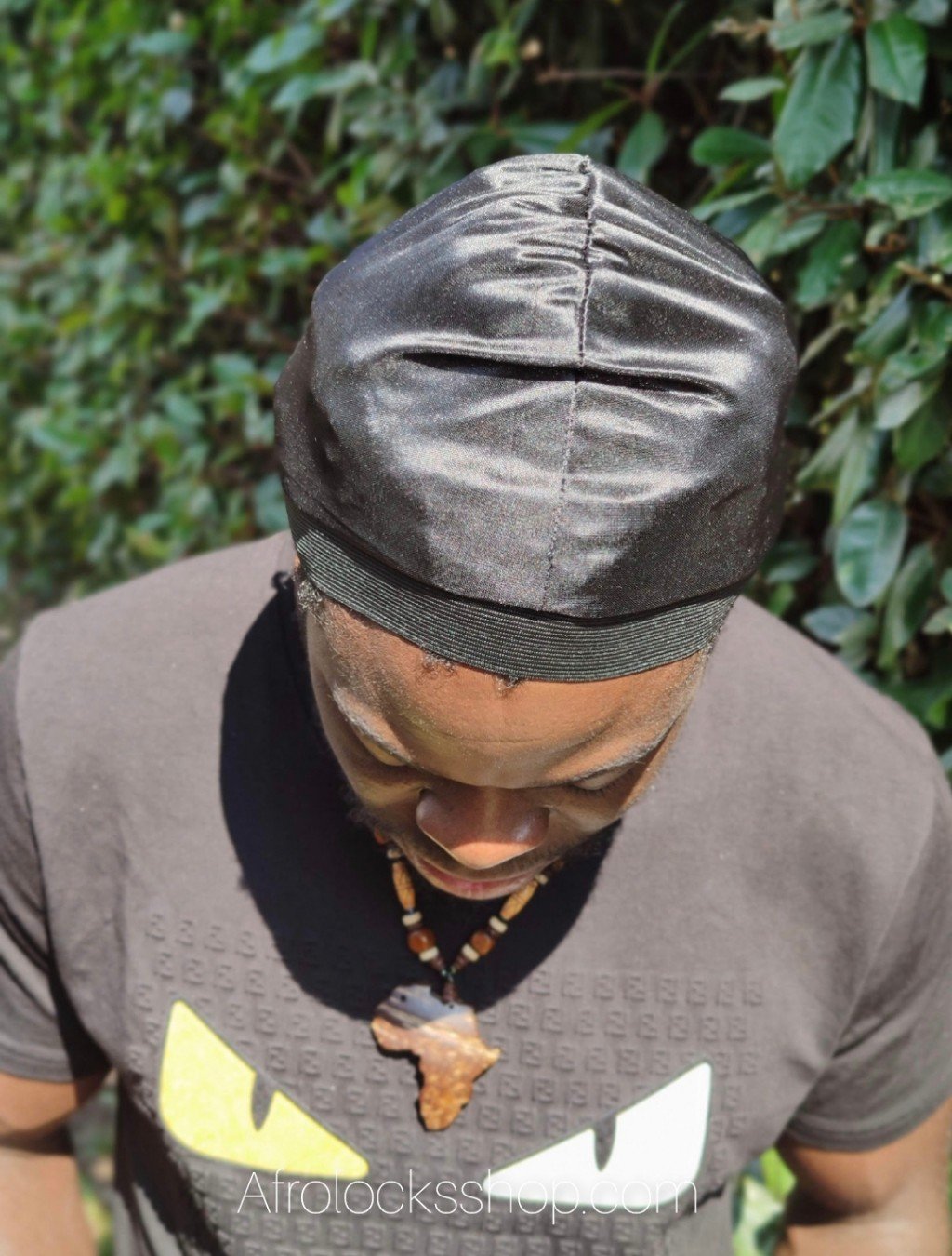 Bonnet dôme hip hop pour hommes