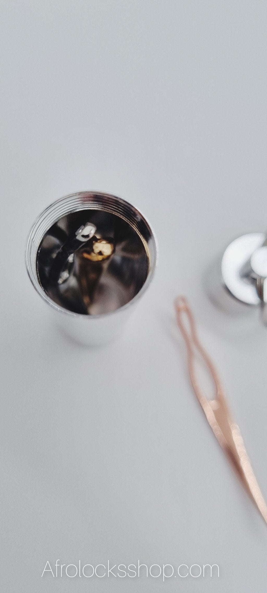 Lot d'outils de serrage microlocks et son écrin