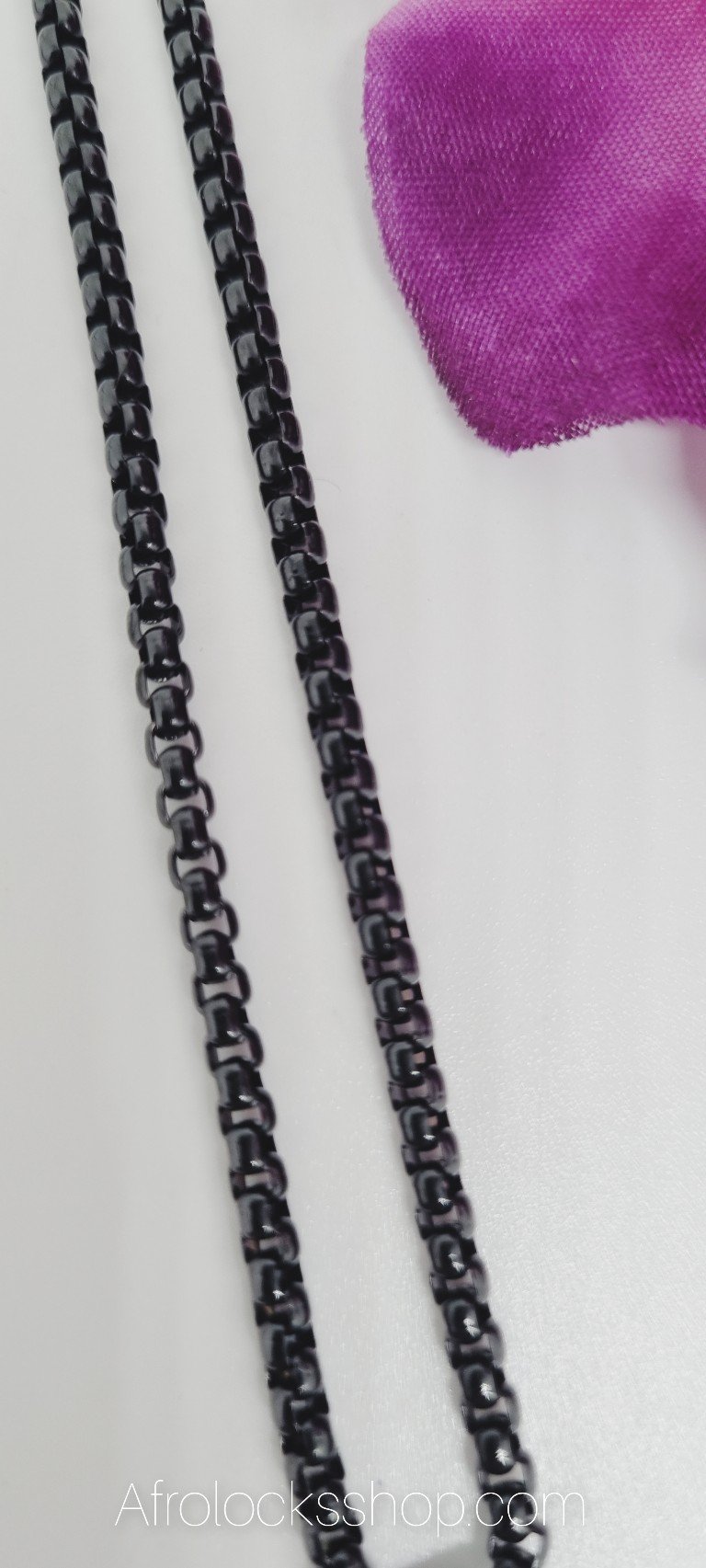 Chaîne dieu de la connaissance Toth tête d'Ibis