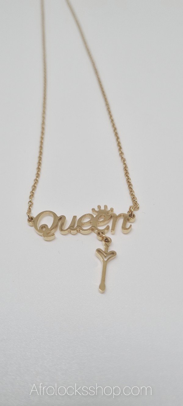 Chaîne acier inoxydable QUEEN-SQ5764944