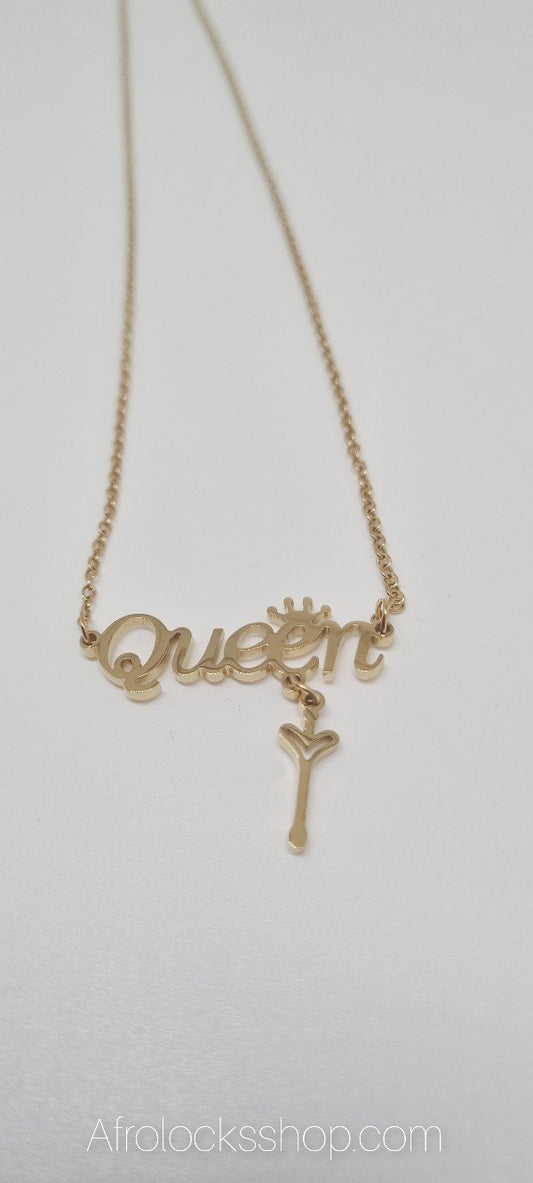 Chaîne acier inoxydable QUEEN-SQ5764944