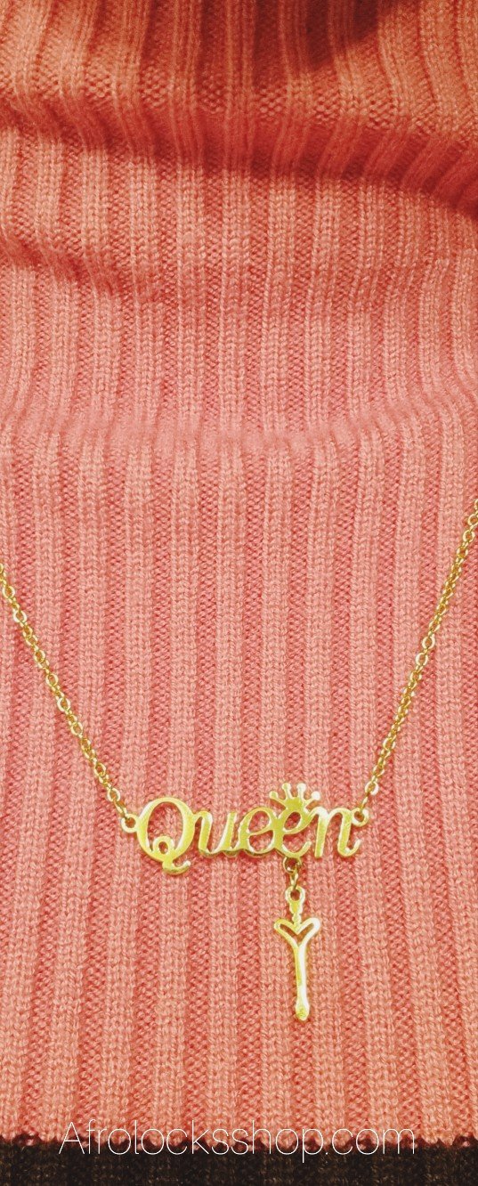 Chaîne acier inoxydable QUEEN-SQ5764944