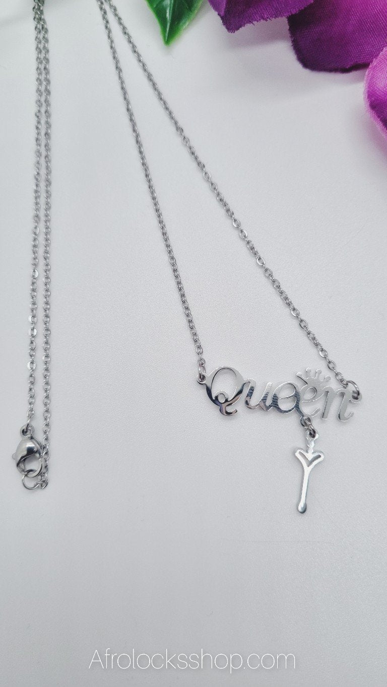 Chaîne acier inoxydable QUEEN-SQ5764944