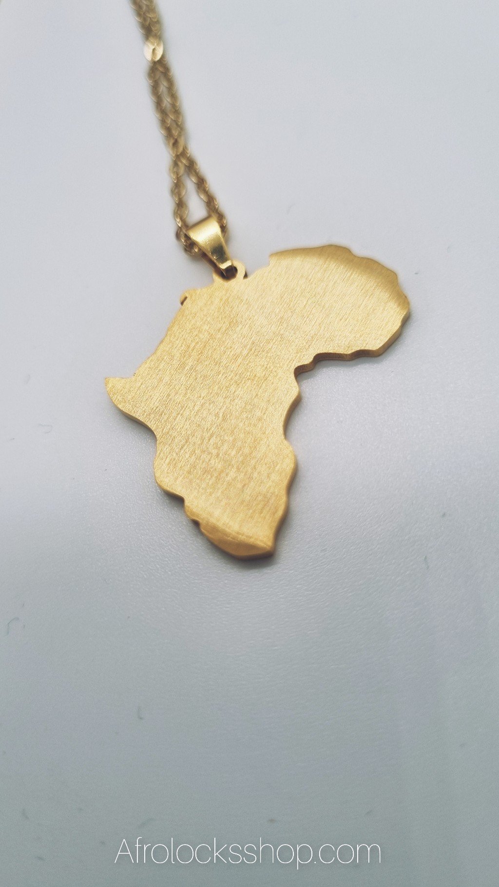 Chaîne Afrique Tanzanie