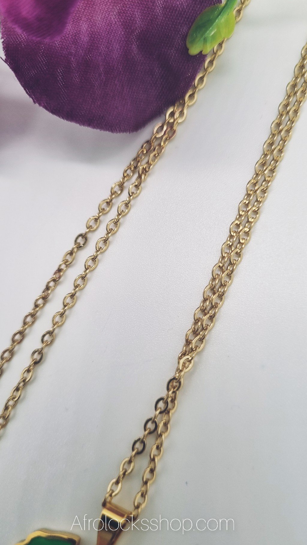 Chaîne Afrique Tanzanie