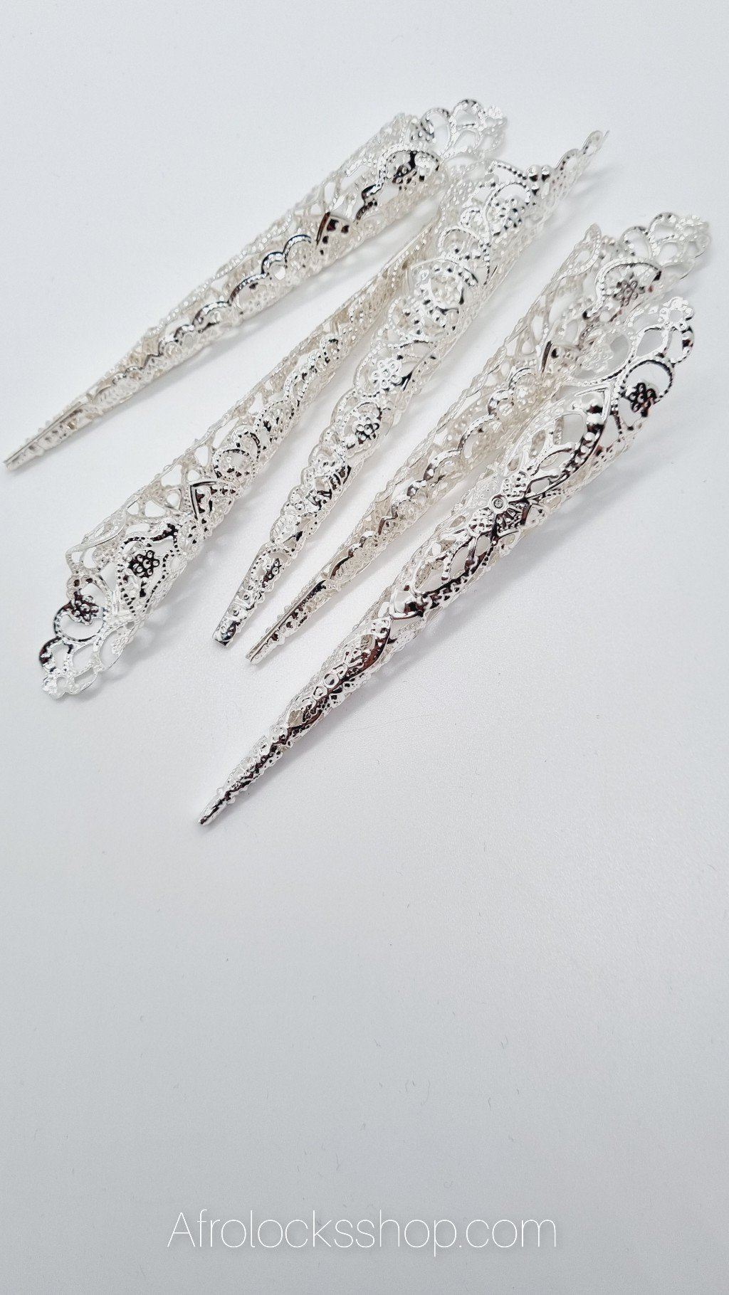 5 bijoux goddess moyennes et grosses locks et tresses-SQ3251018