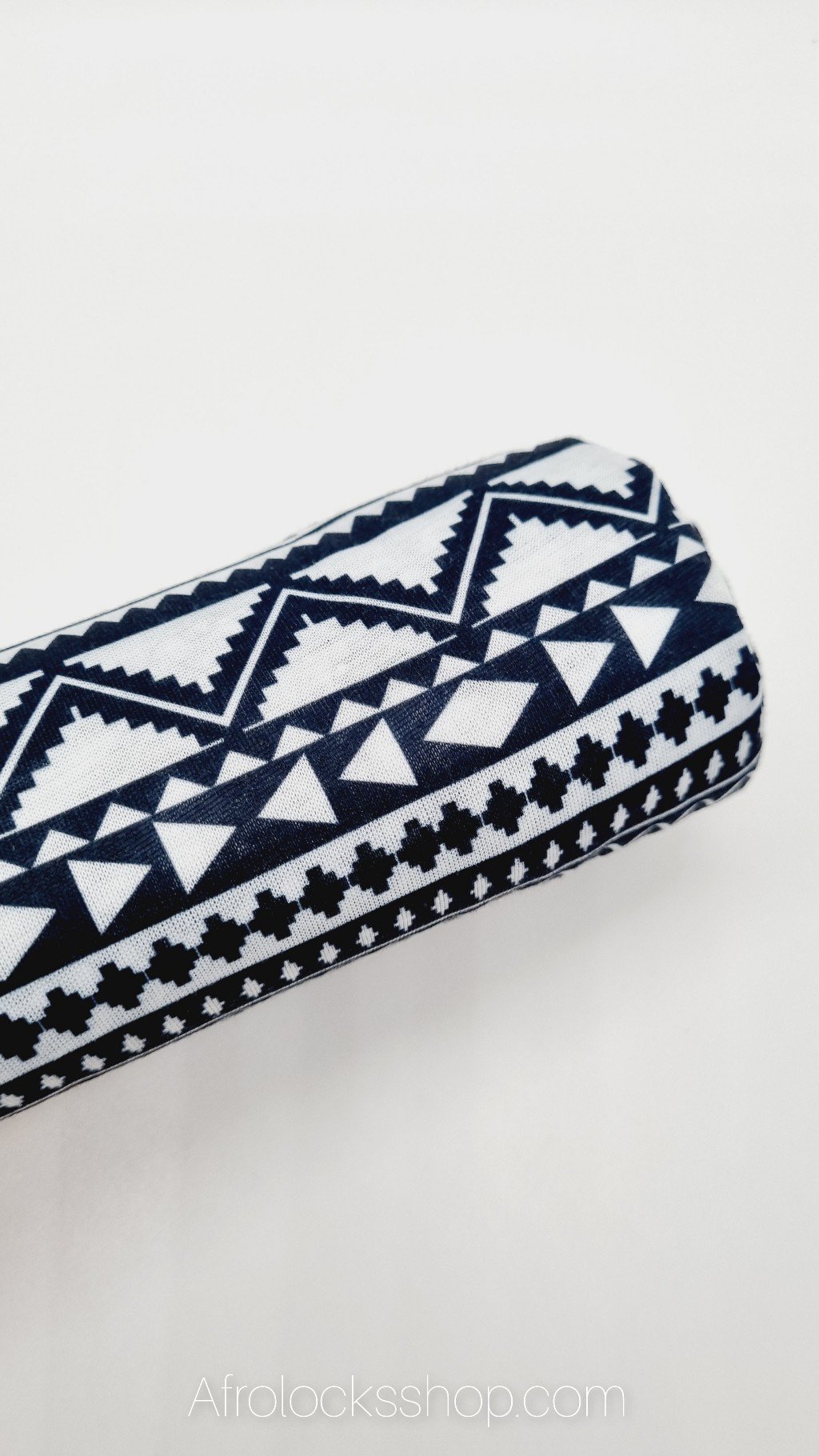 Foulard de tête 100% coton-SQ4006316