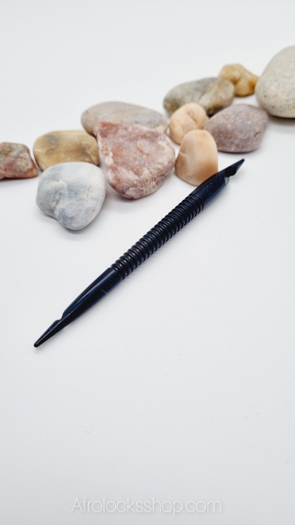 Locks outil interlocking double extrémité