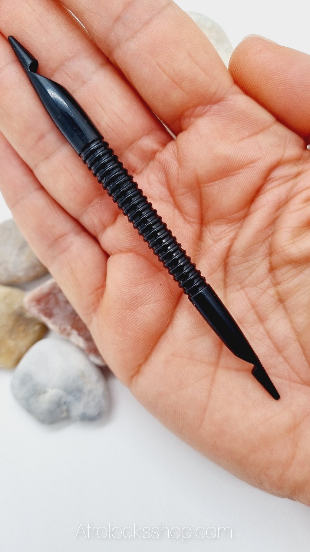 Locks outil interlocking double extrémité