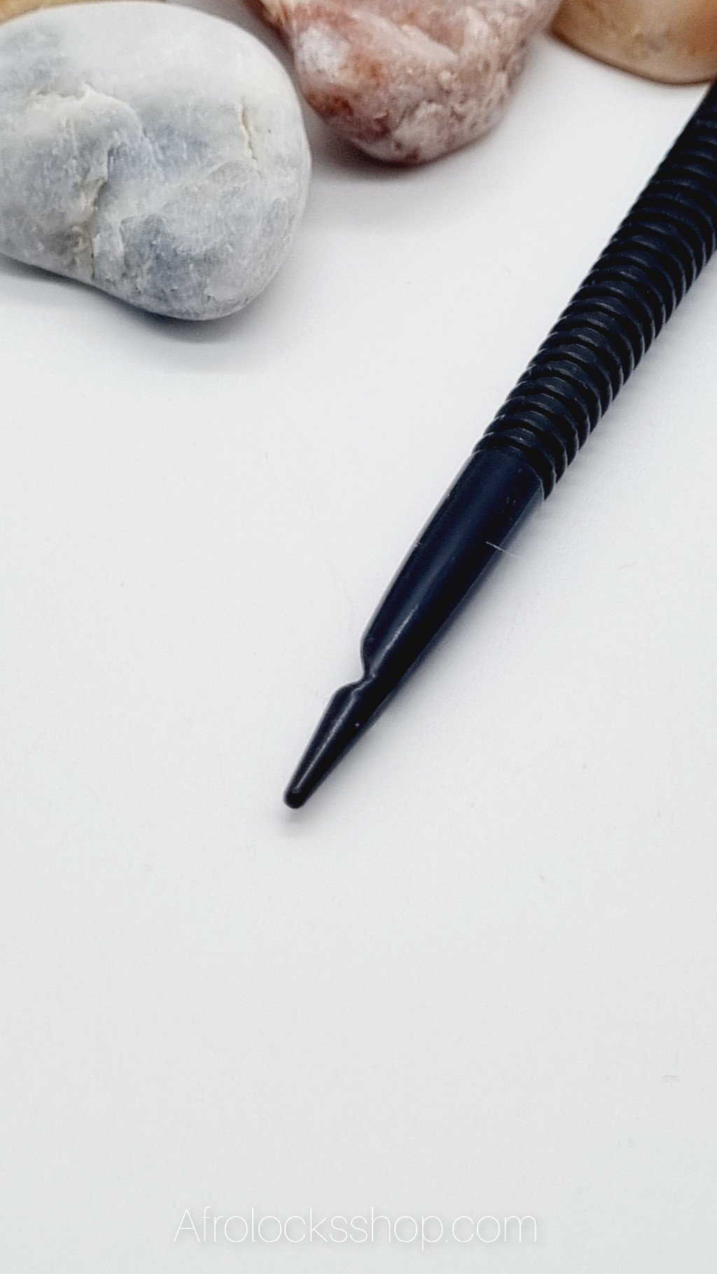 Locks outil interlocking double extrémité