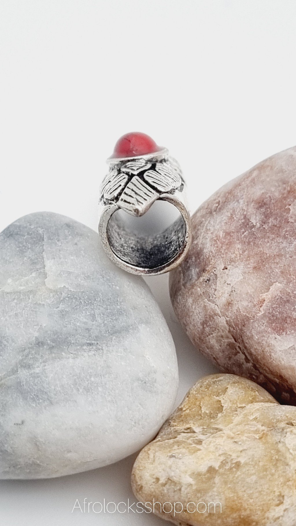 Bijou cheveux pierre de turquoise-SQ4675862