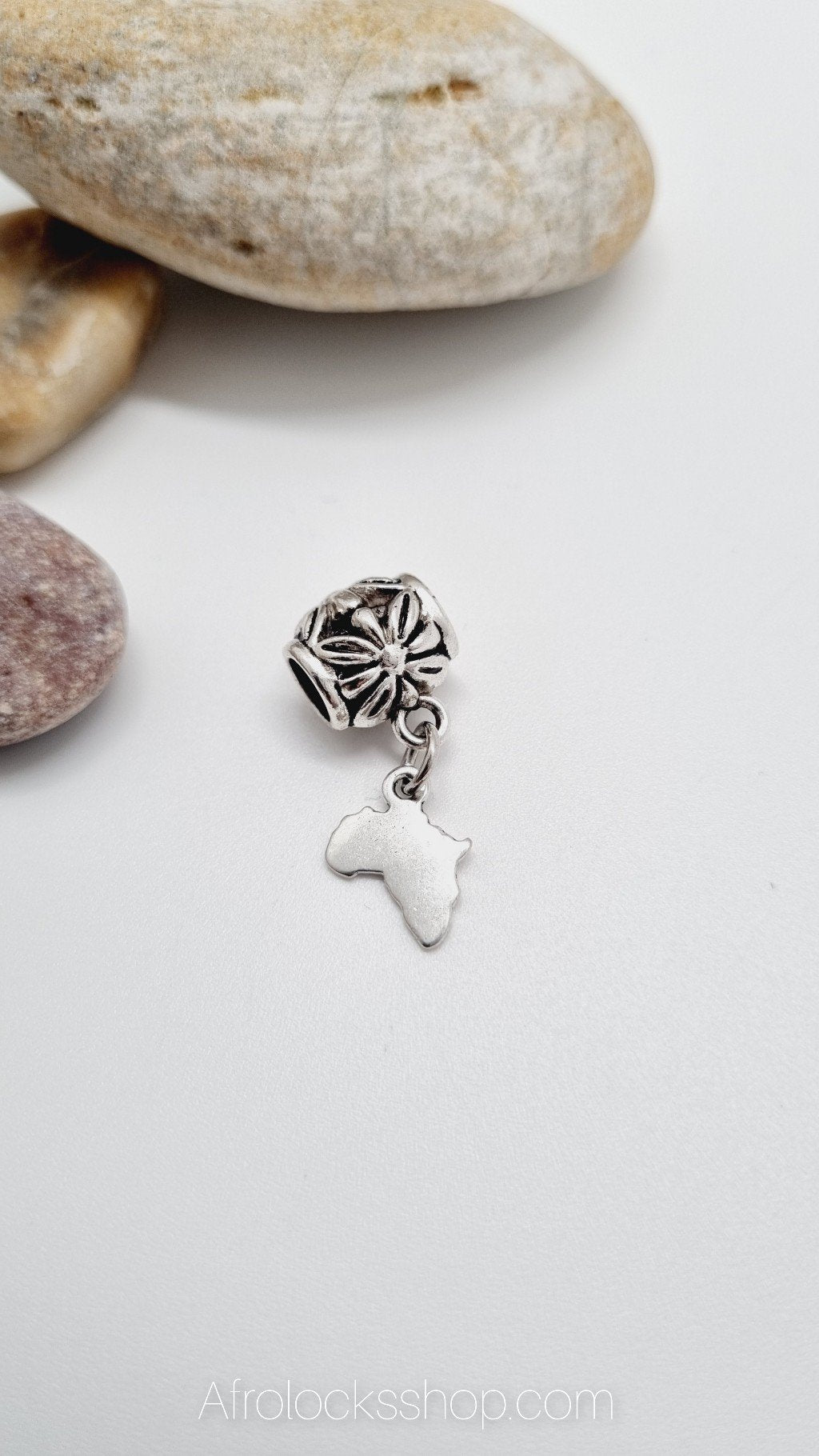 Bijou locks tresses Afrique