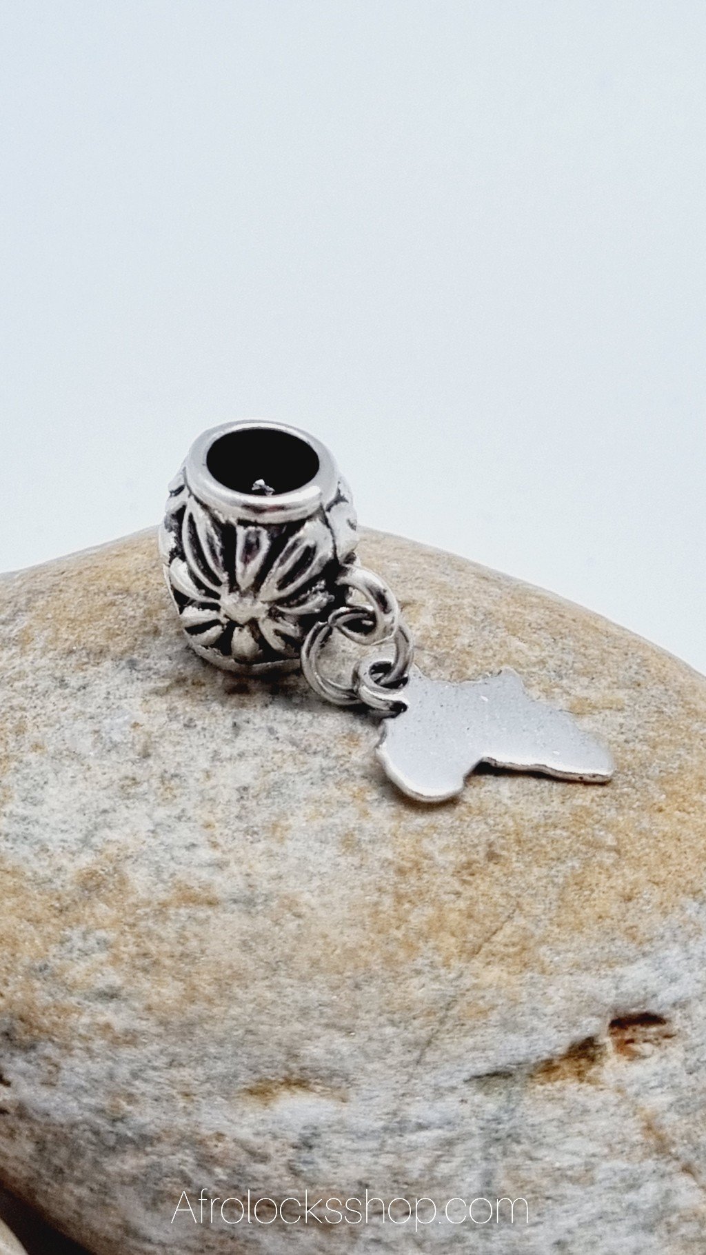 Bijou locks tresses Afrique