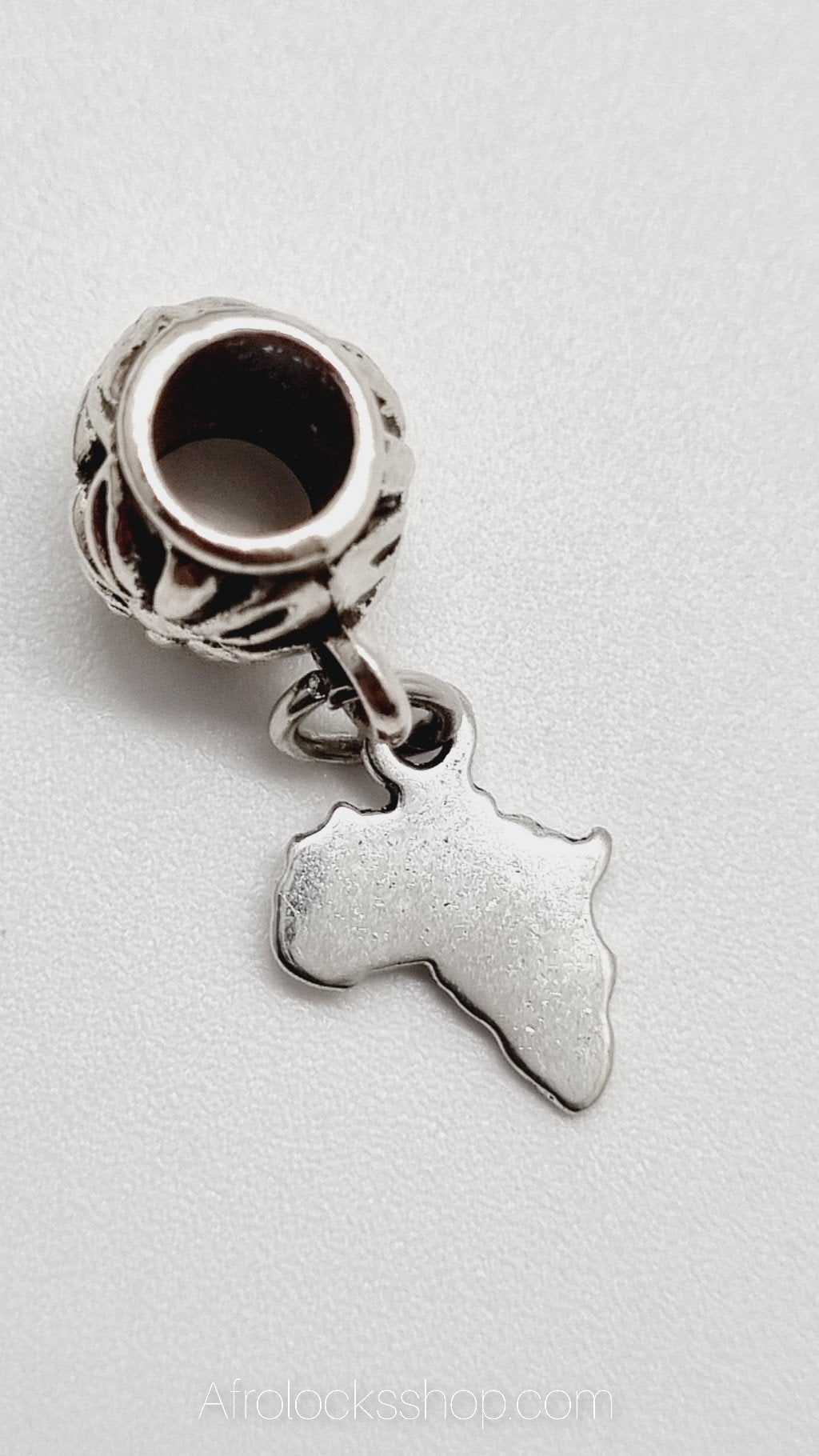 Bijou locks tresses Afrique