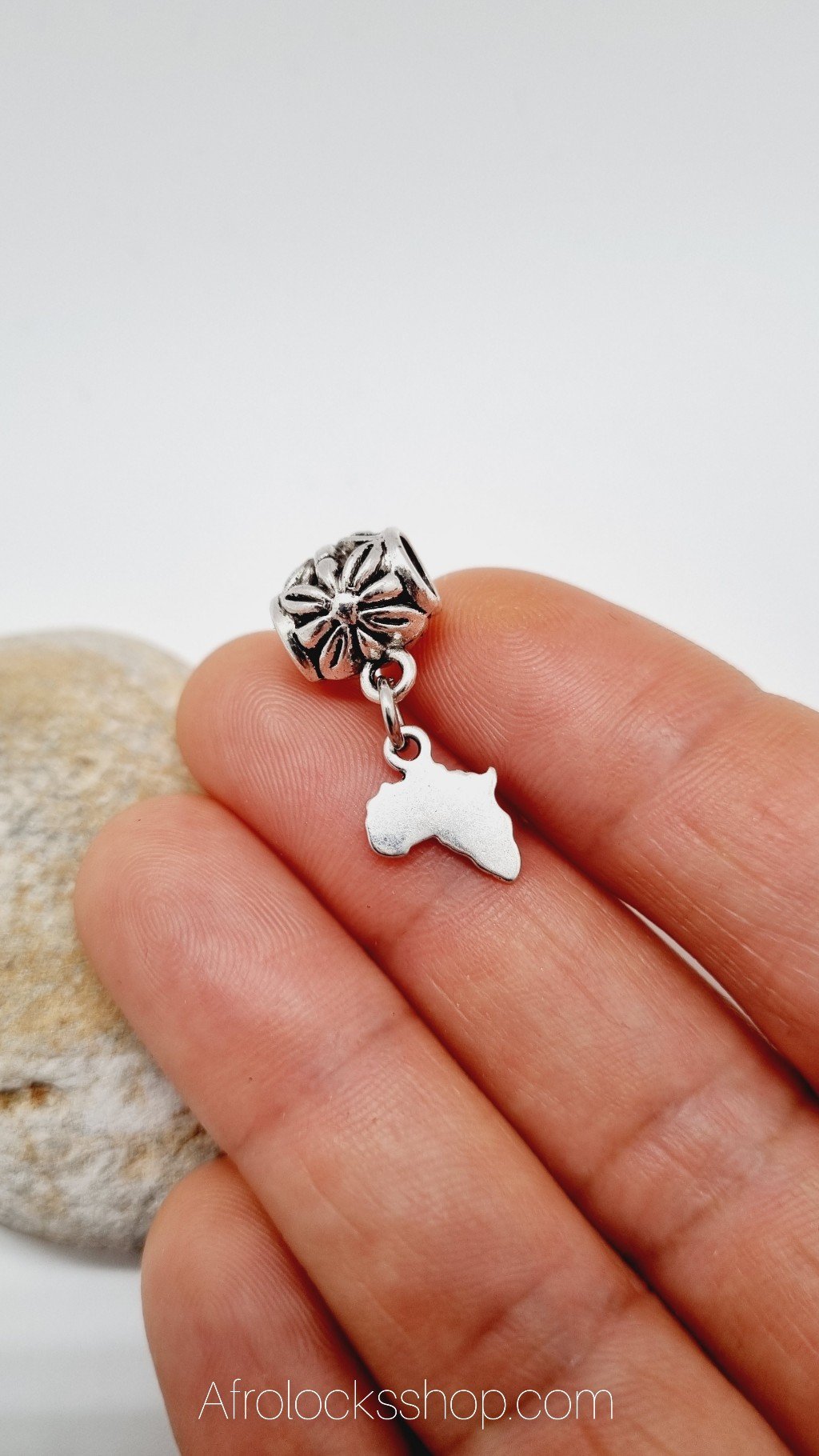 Bijou locks tresses Afrique