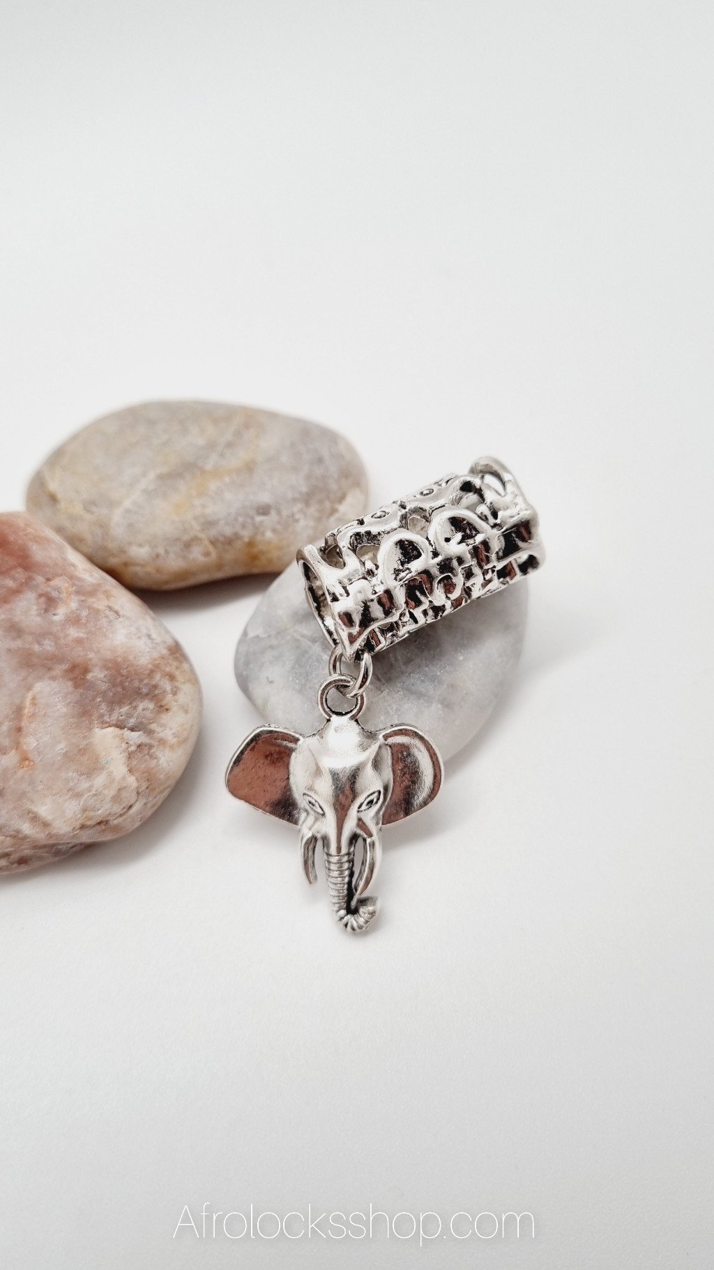 Bijou breloque dreadlocks et tresses-SQ0414593