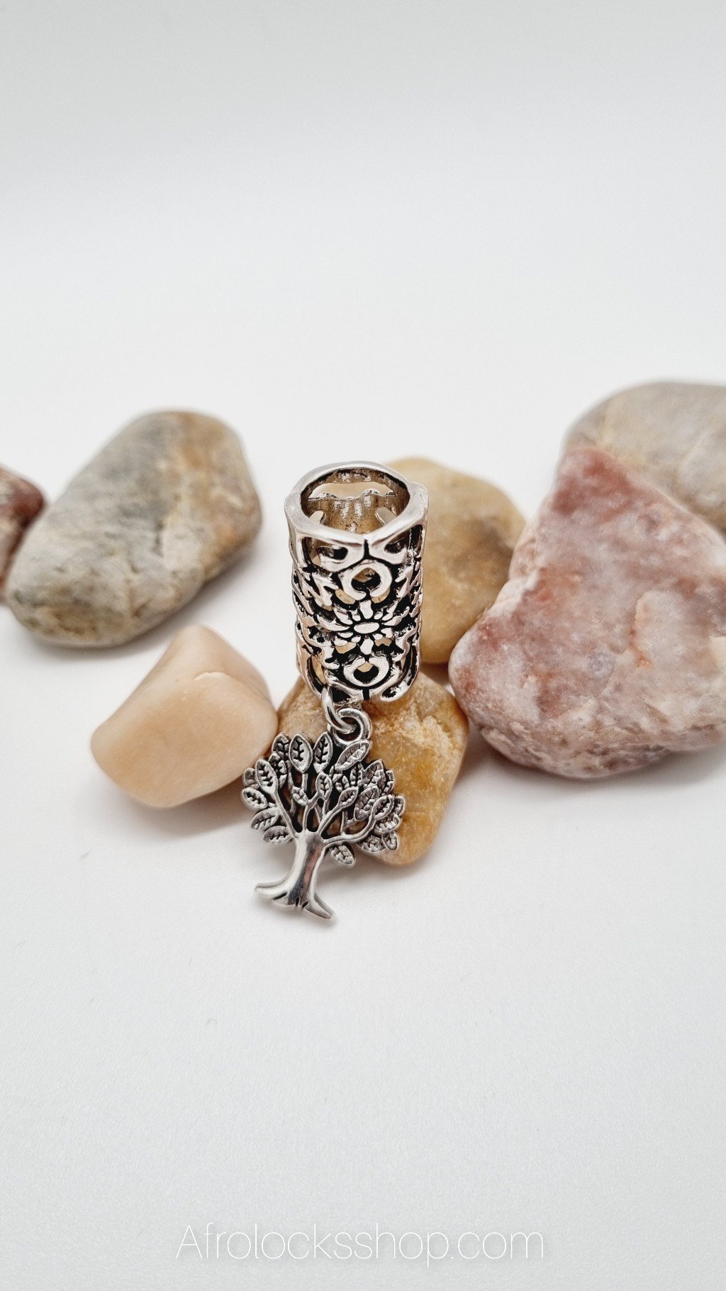 Bijou breloque dreadlocks et tresses-SQ0414593