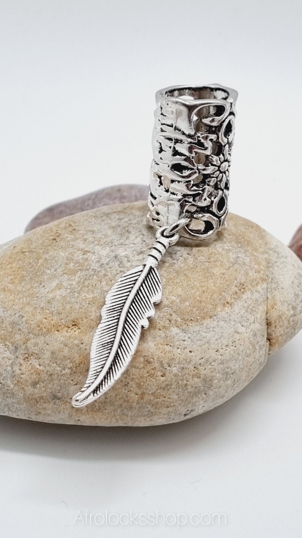 Bijou breloque dreadlocks et tresses-SQ0414593