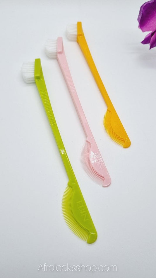 Brosse peigne pour baby hair-SQ2454293