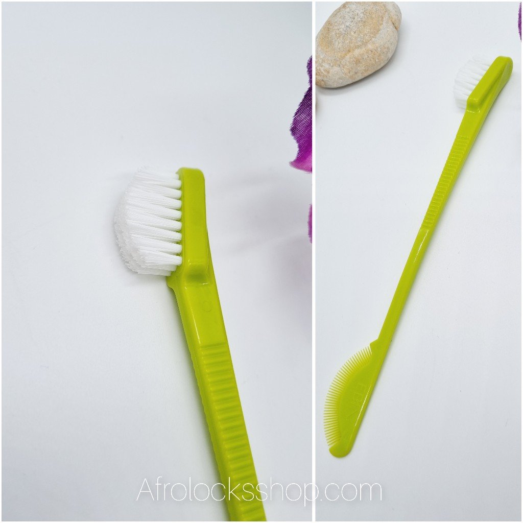 Brosse peigne pour baby hair-SQ2454293
