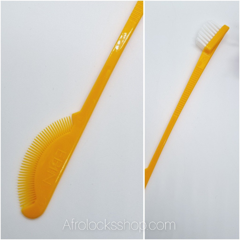 Brosse peigne pour baby hair-SQ2454293