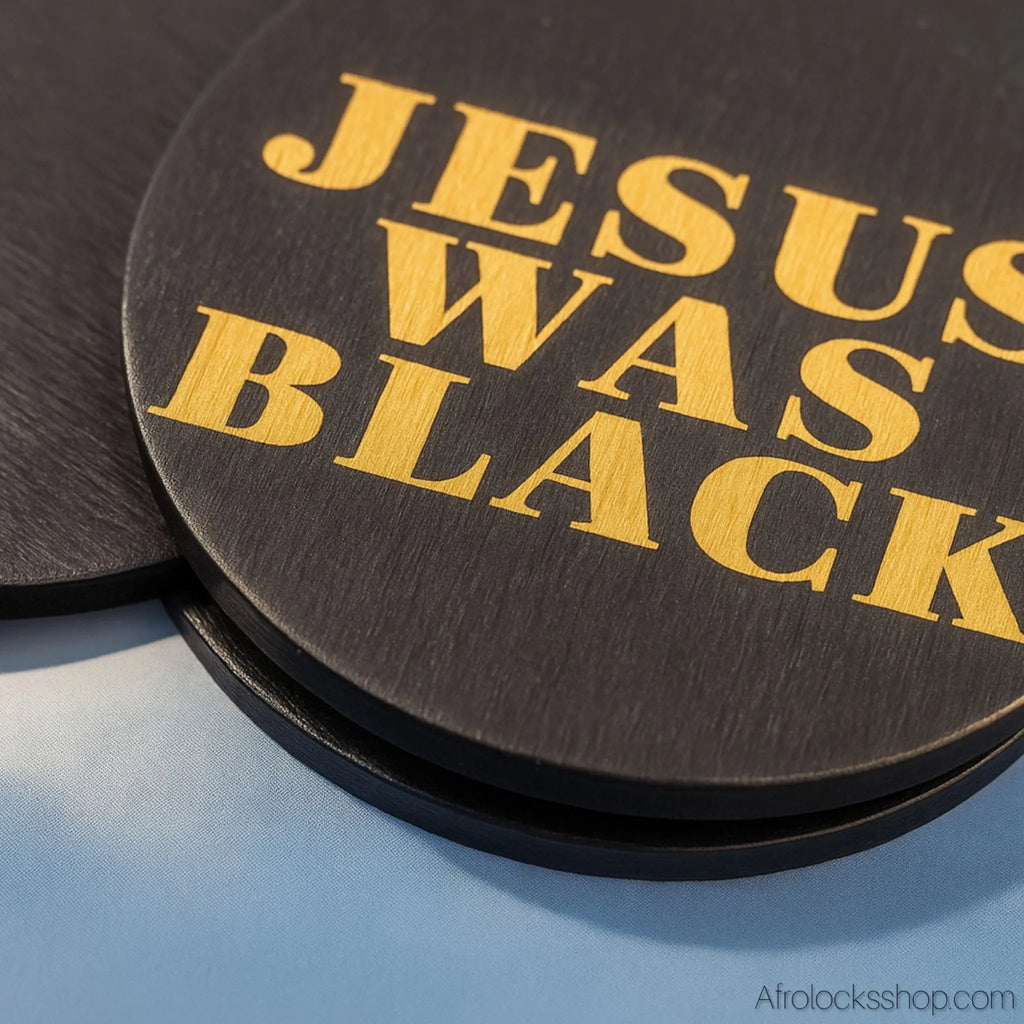 JesuswasBlackearringsbouclesd_oreillesafro3 - Afro Locks Shop