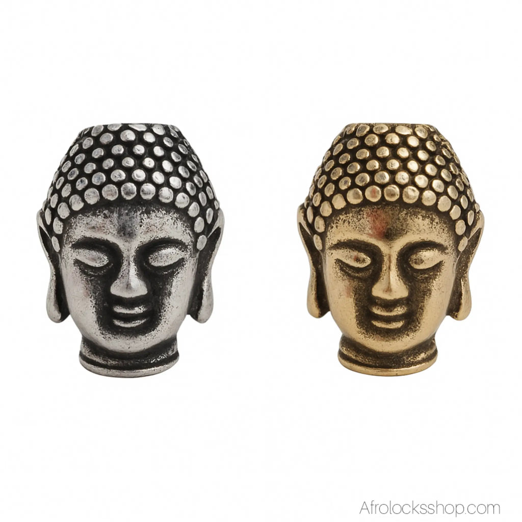 Perle_bijou_bouddha_sisterlocks_locks_fines_2_mm_6 - Afro Locks Shop