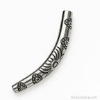 Perles_metal_courbees_sisterlocks_microlocks_2mm_5 - Afro Locks Shop