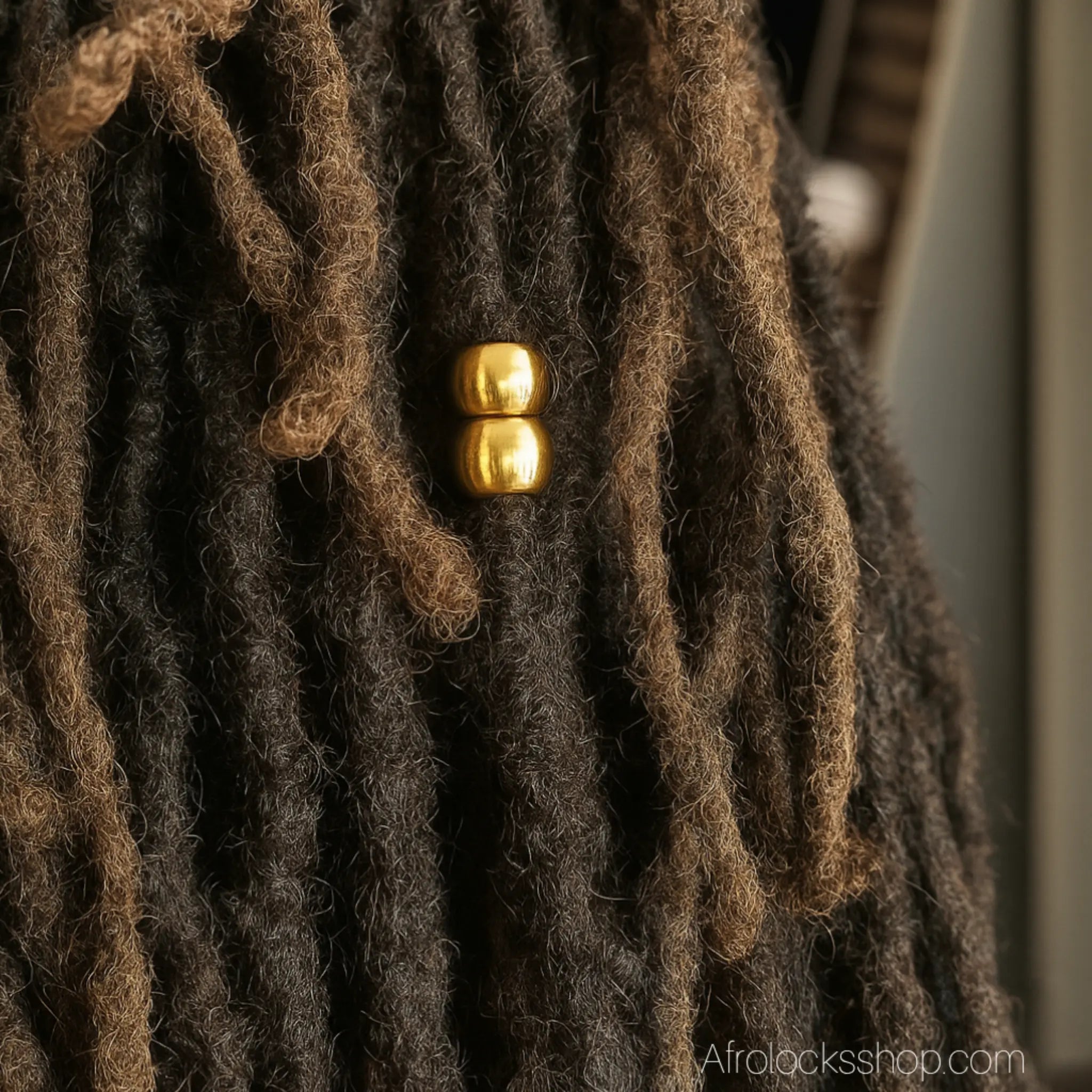 Perles_pour_dreadlocks_trou_7_mm_dore_argente_4 - Afro Locks Shop