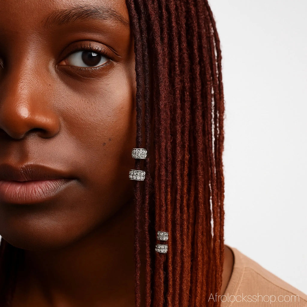 Perles_strass_rondes_chic_tresses_microlocks_1 - Afro Locks Shop