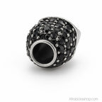 Perletetedemortskullacierinoxydablestrass5 - Afro Locks Shop
