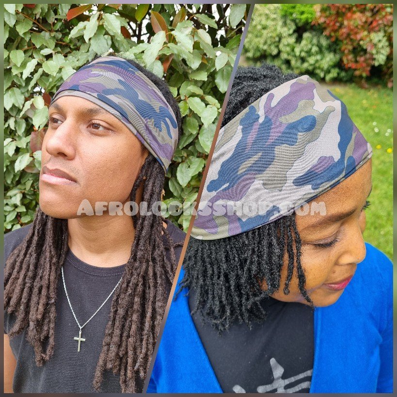 Serre-tête bandeau headband sport anti transpiration pour homme et femme-SQ2960649