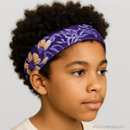 Serre_tete_pour_enfant_headband_afro_1 - Afro Locks Shop