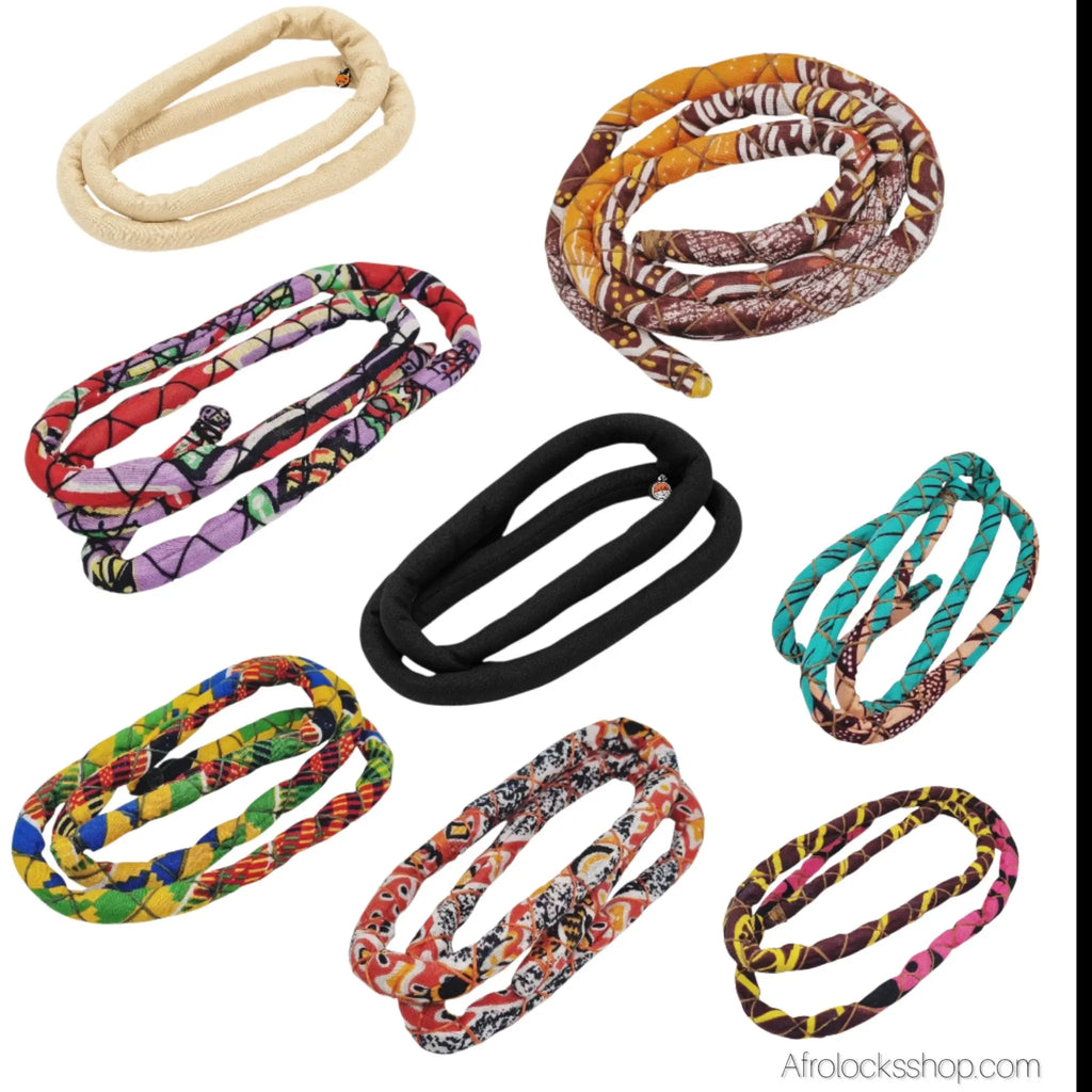 Spirale_wax_noeud_avec_fil_de_fer_8_coloris_9 - Afro Locks Shop