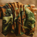 Turbancamouflagesnoodgrisvertrosemarron3 - Afro Locks Shop