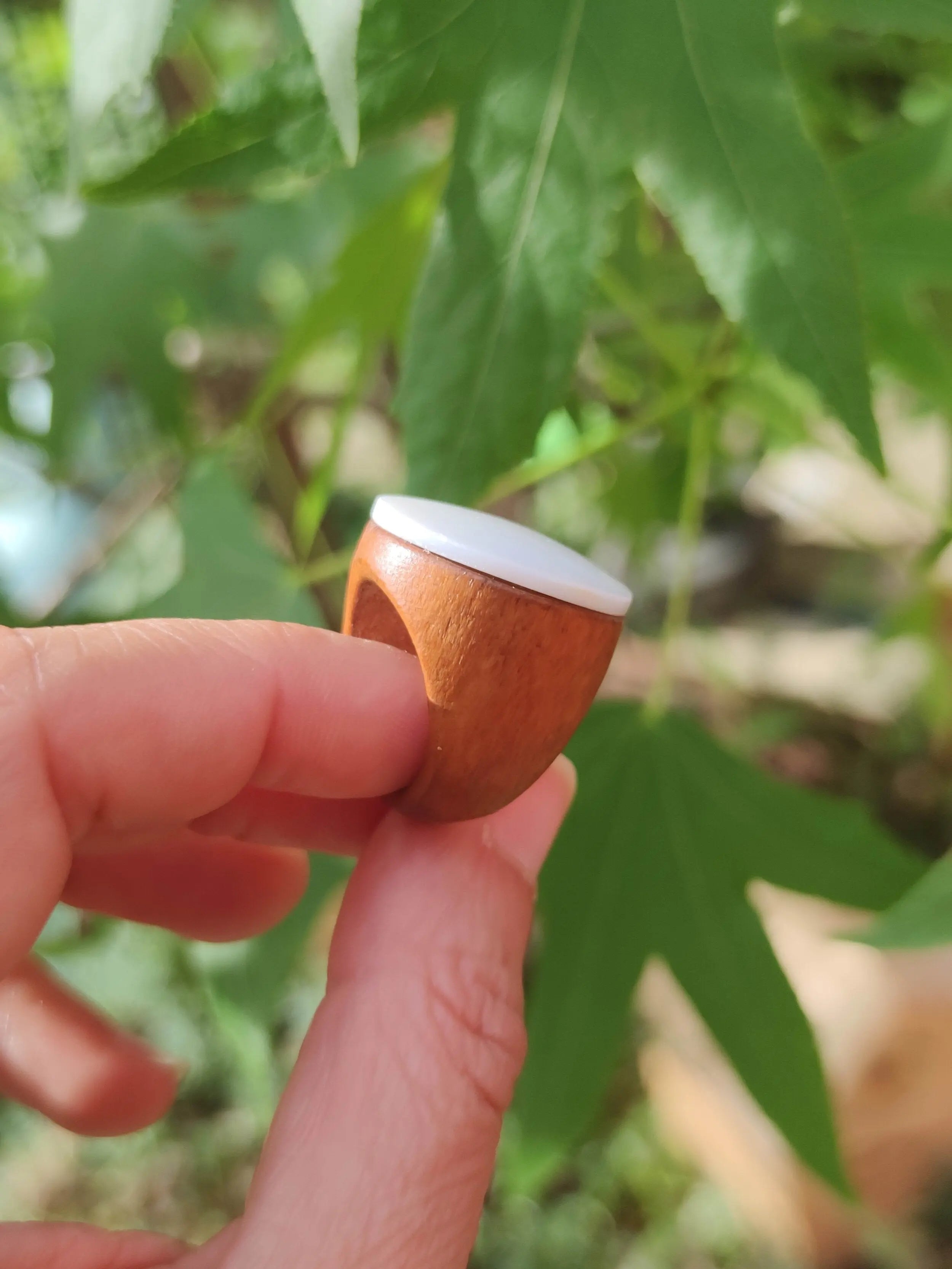 bague_20bois_20nacre_20_283_29 - Afro Locks Shop