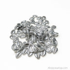 bijoux-cauris-cheveux-locks-a-coudre - Afro Locks Shop